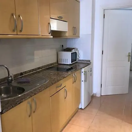 Tama100 Appartement